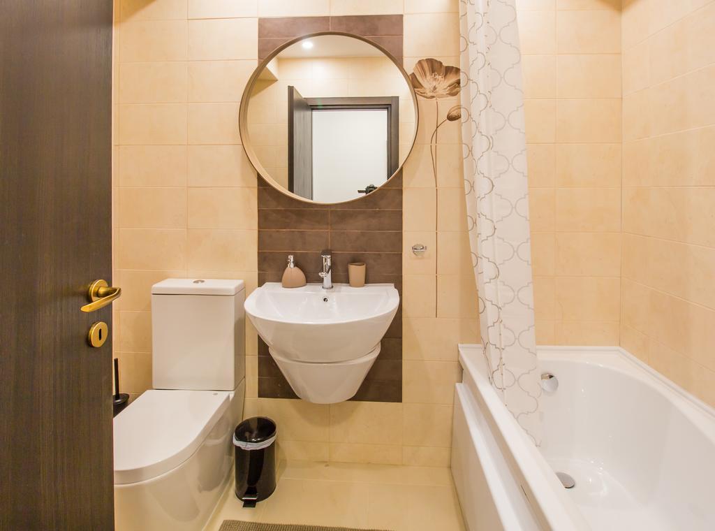 Seasons Mountain Suite Braşov Esterno foto