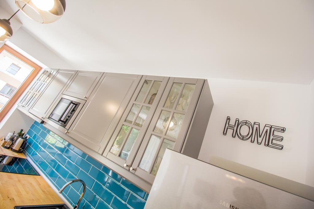 Seasons Mountain Suite Braşov Esterno foto