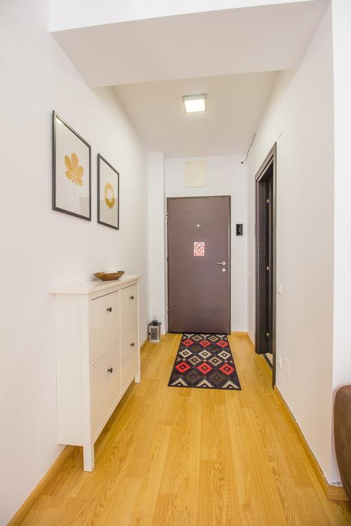 Seasons Mountain Suite Braşov Esterno foto
